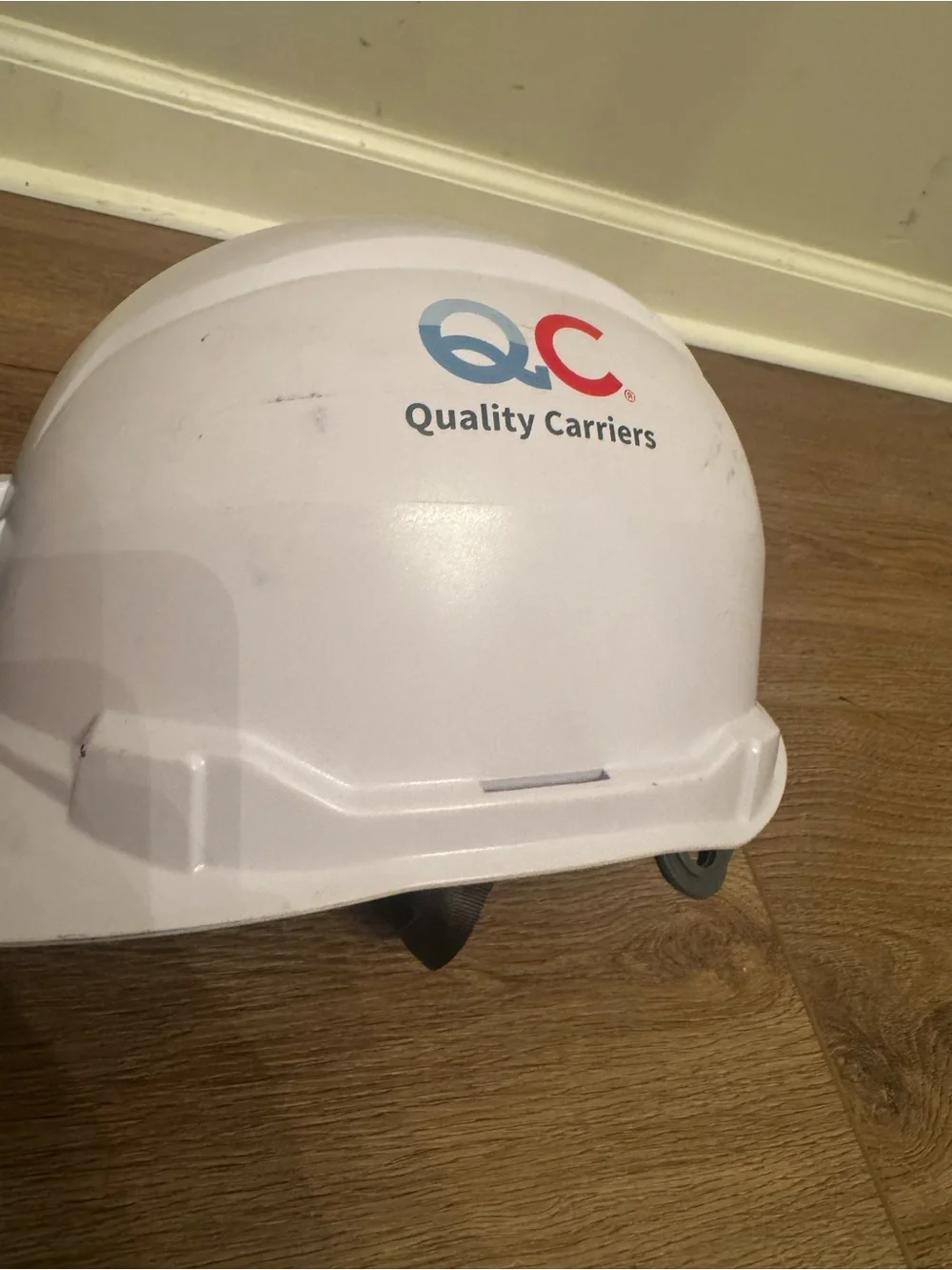 Klein Tools Safety Hard Hat with Headlamp